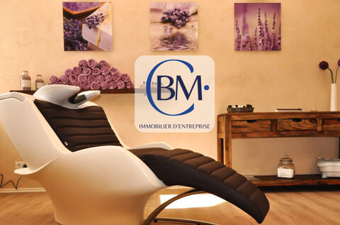   Cession commerce coiffure - Castanet Tolosan - 60 m² 