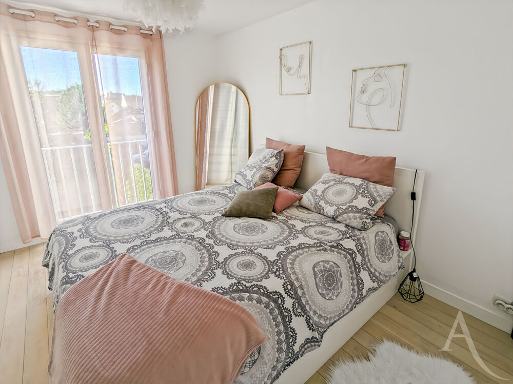 APPARTEMENT F2 DE 54 M²