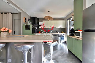  Maison � vendre 6 pi�ces 120 m�