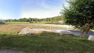  Terrain à vendre 967 m²