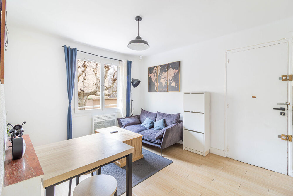 Location Appartement Bel Appartement 3 pièces 45.09m² 13008 PERIER Marseille 8