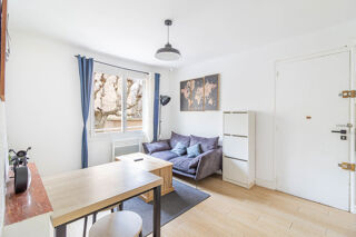  Appartement à louer 3 pièces 45 m²