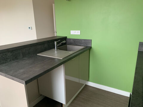  Appartement � louer 3 pi�ces 64 m�