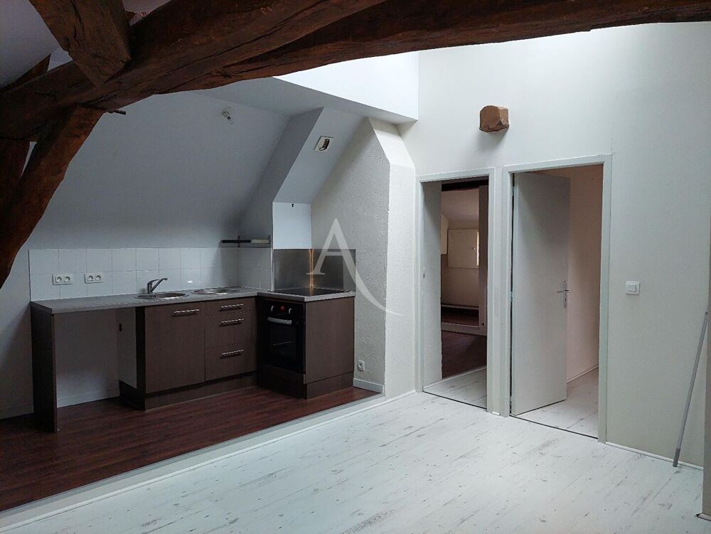 Appartement Le Cellier - 3 pièce(s) - 80.39 m2
