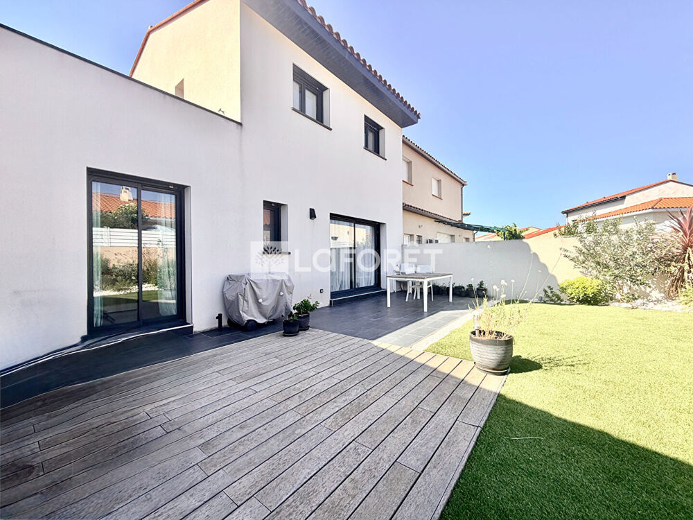 Maison 4 pièces 104 m² · à Ortaffa · 104 m² · 340 000 €