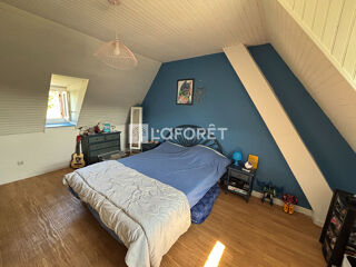  Maison à vendre 4 pièces 82 m²