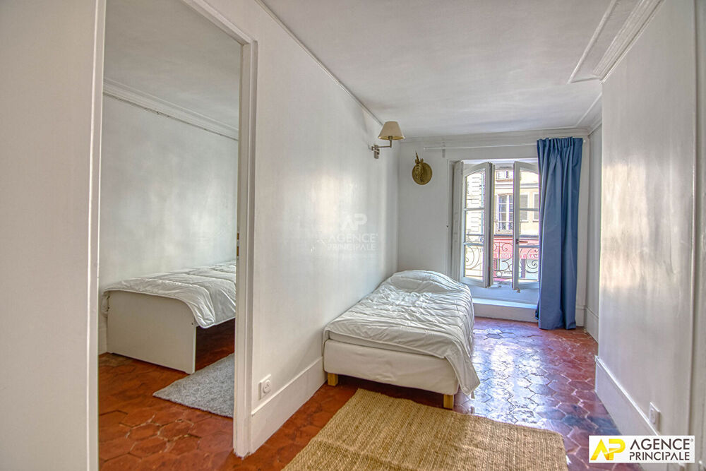 à vendre  Appartement Versailles (78000)
