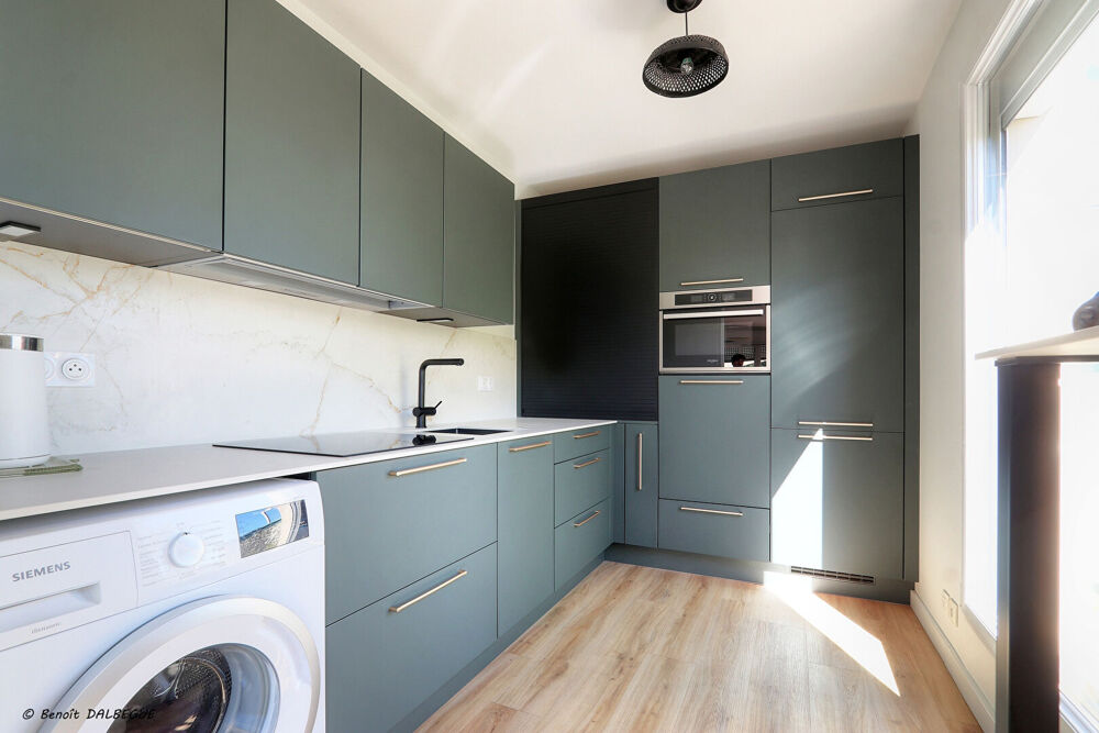 Vente Appartement CHANTEPIE - APPARTEMENT DUPLEX 4 CHAMBRES AVEC TERRASSE ? DERNIER ÉTAGE Chantepie