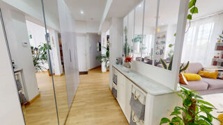  Appartement � vendre 2 pi�ces 60 m�