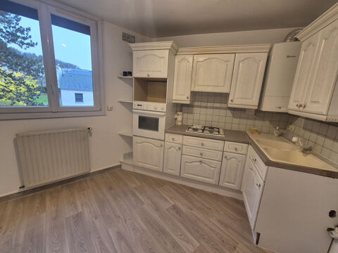  Appartement � louer 3 pi�ces 60 m�