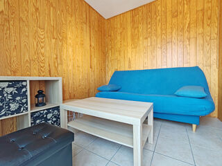  Appartement à vendre 1 pièce 21 m²