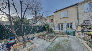  Maison � vendre 3 pi�ces 63 m�