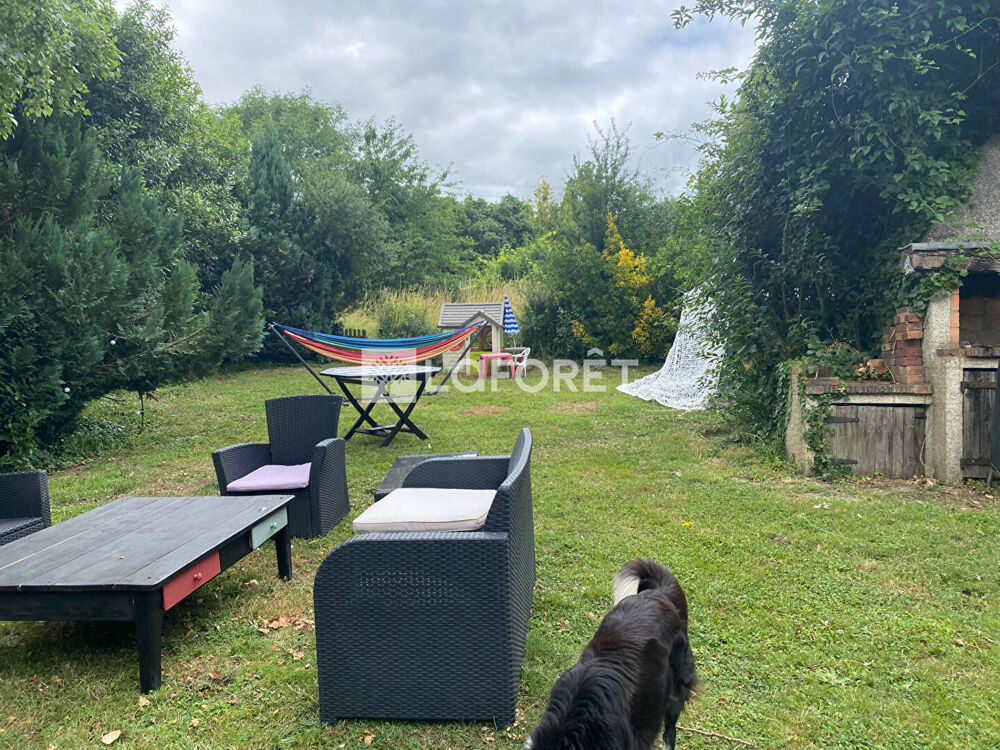 Jolie maison Rolleboise 8 pièces de 165 m²