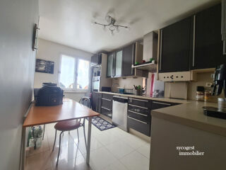  Maison à vendre 5 pièces 103 m²