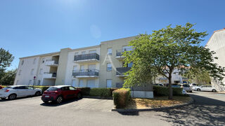  Appartement à vendre 3 pièces 65 m²