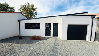 Maison 5 pièces 116 m² · à La Roche-sur-Yon · 116 m² · 307 000 €