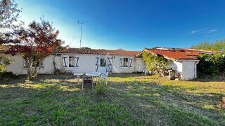  Maison à vendre 5 pièces 156 m²