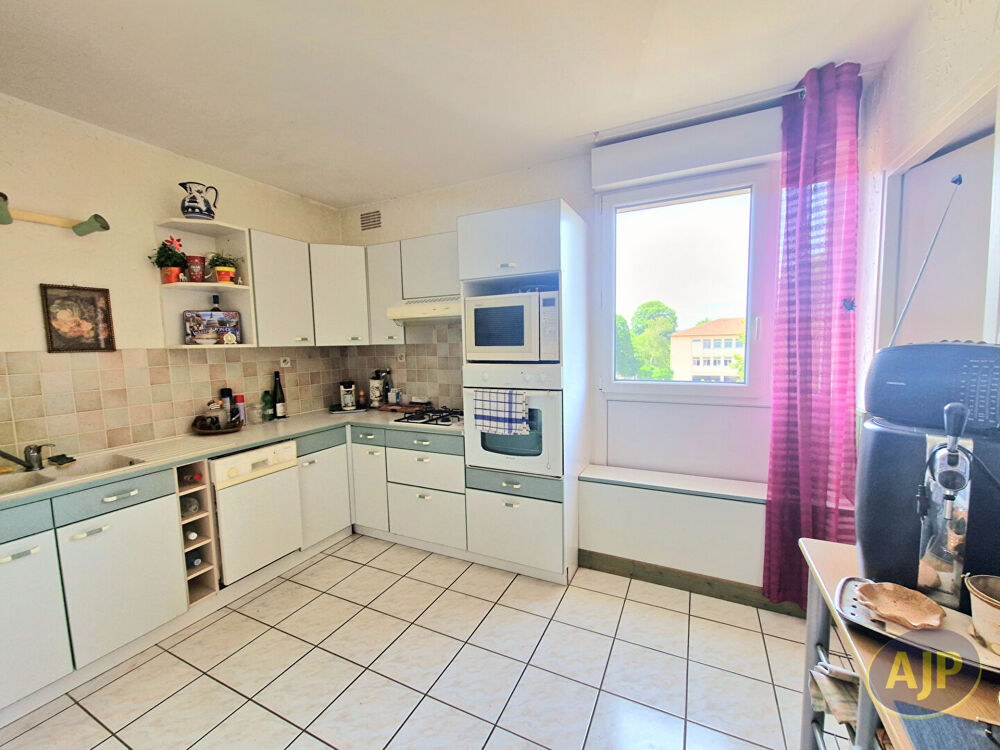 Appartement Biscarrosse 3 pièce(s) 61 m2