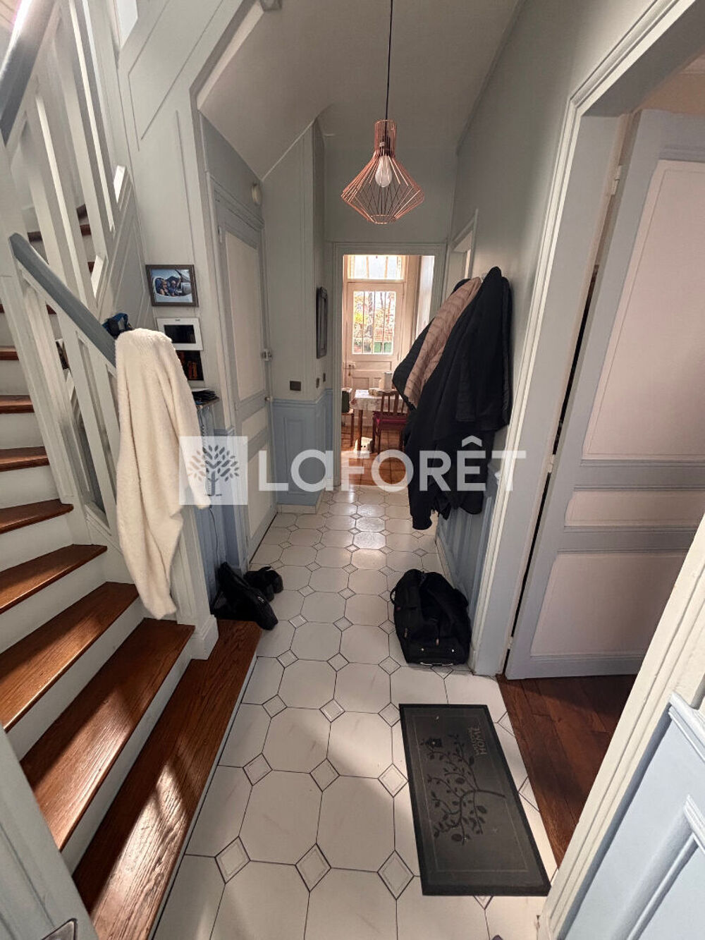 Vente Maison Maison Villemomble 5 pièce(s) 97 m2 Villemomble