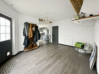  Maison à vendre 7 pièces 163 m²