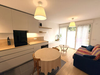  Appartement à louer 2 pièces 40 m² Sceaux