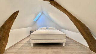  Maison à vendre 2 pièces 22 m²