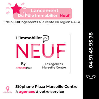  Appartement � vendre 2 pi�ces 44 m�