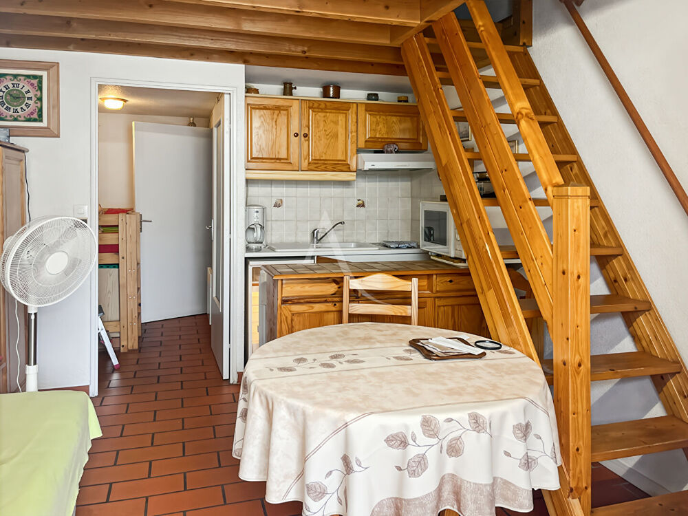 Maison Saint Hilaire De Riez 1 pièce(s) 19.95 m2