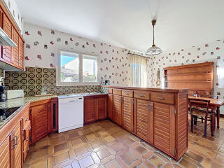  Maison � vendre 6 pi�ces 177 m�