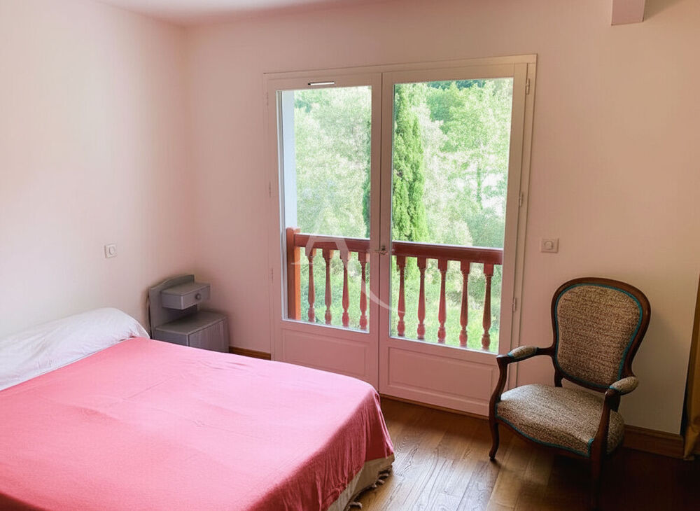 à vendre  Maison Saint-Jean-de-Luz (64500)