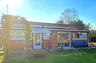  Terrain � vendre 2 pi�ces 47 m�