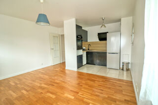  Appartement � vendre 2 pi�ces 43 m�