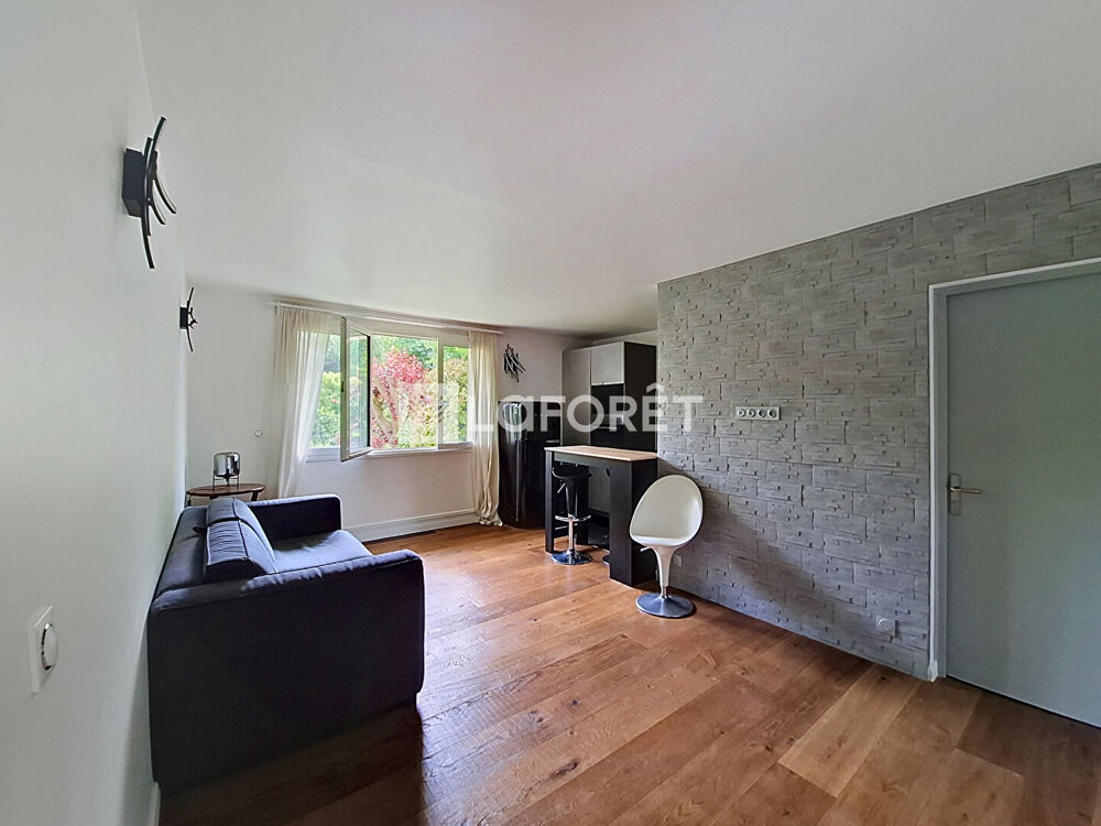 Vente Appartement Appartement Cachan 2 pièce(s) 38.76 m2 Cachan