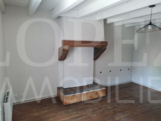  Maison � vendre 4 pi�ces 64 m�