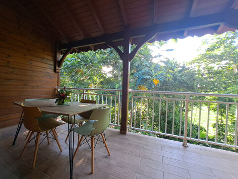  Appartement � louer 3 pi�ces 64 m�