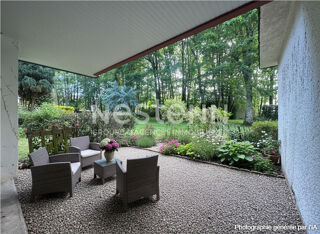  Appartement à vendre 3 pièces 71 m²