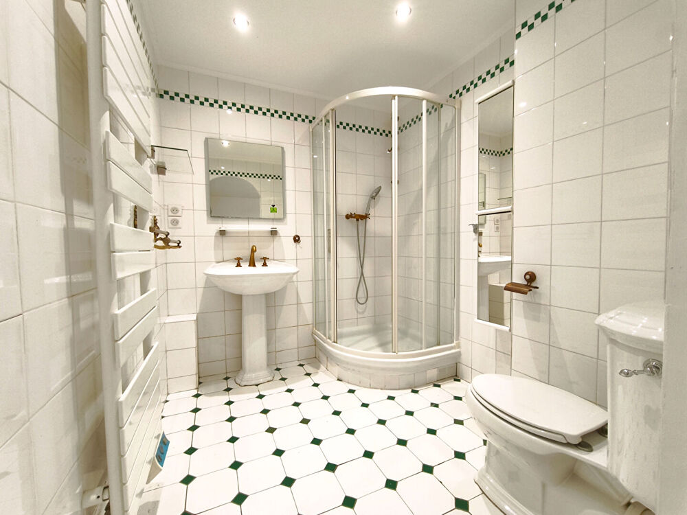 Vente Maison Maison familiale Champagne sur oise