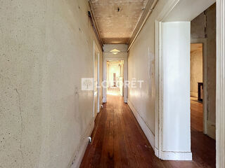  Appartement à vendre 5 pièces 161 m²