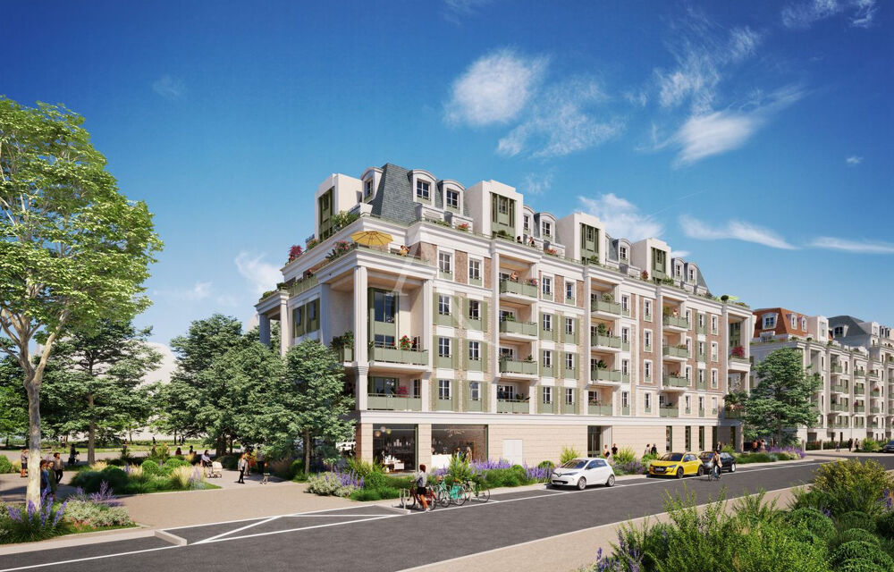   Le Blanc-Mesnil (93150)