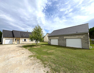  Maison � vendre 7 pi�ces 166 m�