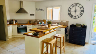  Maison � vendre 6 pi�ces 124 m�