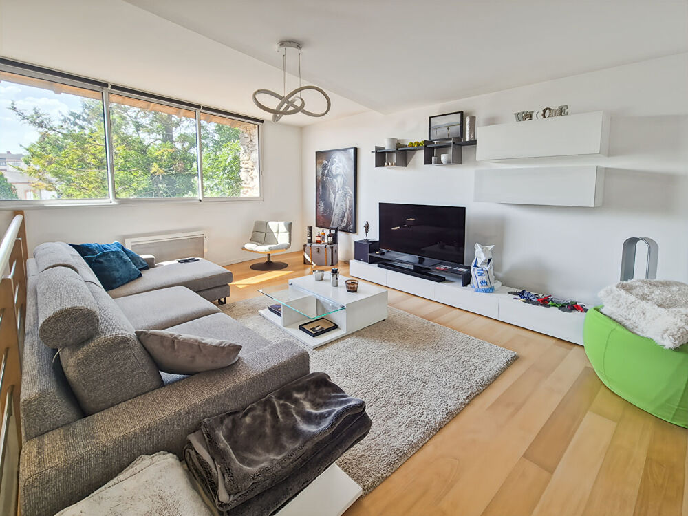 Vente Maison Maison sur 2 niveaux 131.71 m2 habitables + garage Beaupreau