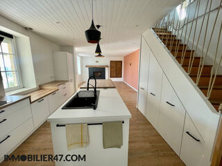  Maison � vendre 4 pi�ces 94 m�