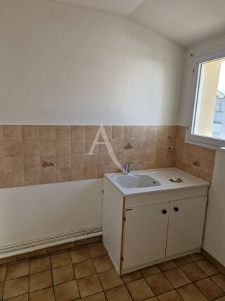  Appartement � louer 2 pi�ces 39 m�