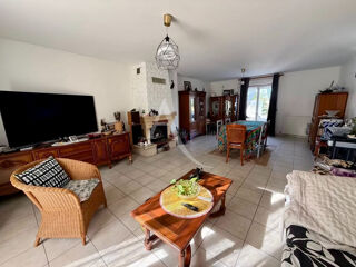  Maison à vendre 7 pièces 153 m²
