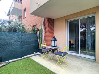  Appartement  louer 1 pice 24 m