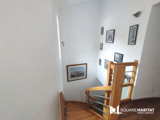  Maison à vendre 4 pièces 