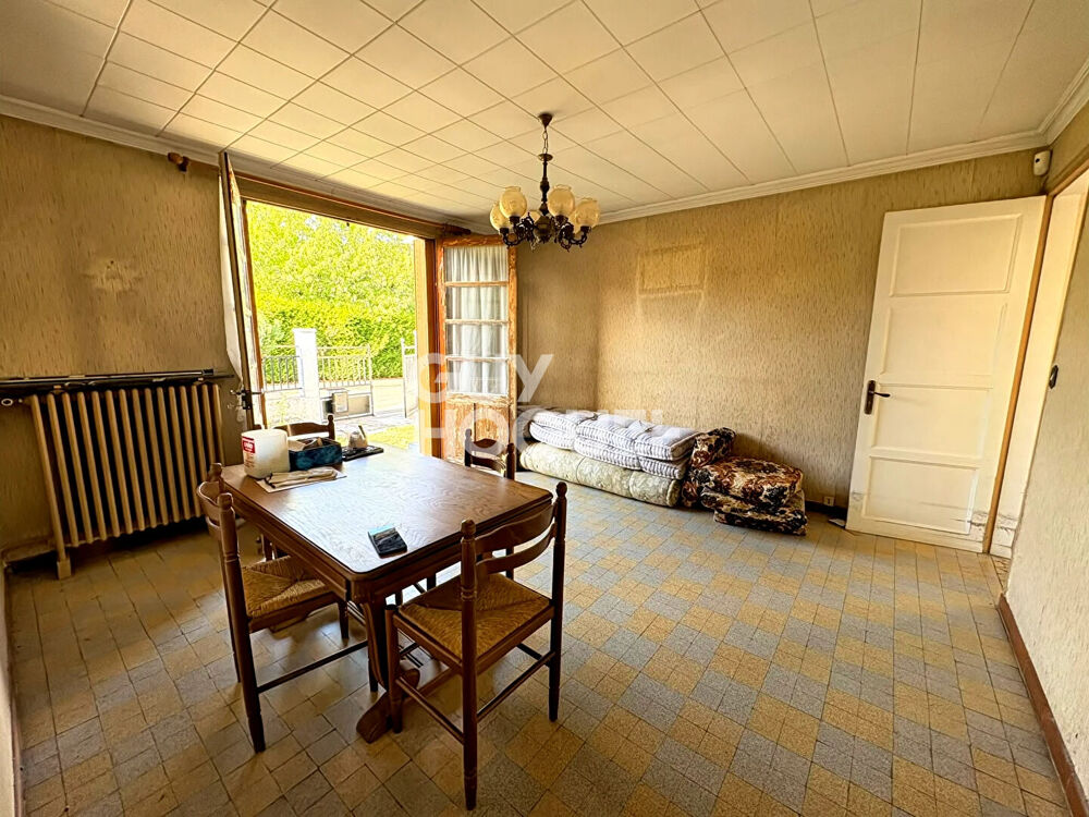 Vente Maison MAISON CHELLES- plain-pied 74 m²  4 pièces, 3 chambres Chelles