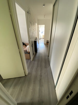  Appartement à louer 3 pièces 58 m²