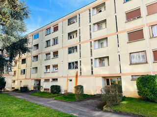  Appartement à vendre 3 pièces 69 m²